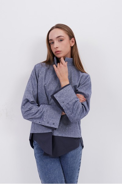 •СОРОЧКИ•БЛУЗИ•